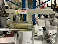 2022 mic machinery lj-06 kit worst vulmachine - afbeelding 3 van  31