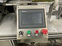 2022 mic machinery lj-06 kit worst vulmachine - afbeelding 5 van  31