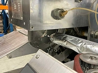 2022 mic machinery lj-06 kit worst vulmachine - afbeelding 7 van  31
