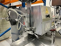 2022 mic machinery lj-06 kit worst vulmachine - afbeelding 8 van  31