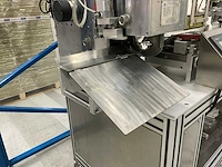 2022 mic machinery lj-06 kit worst vulmachine - afbeelding 9 van  31