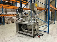 2022 mic machinery lj-06 kit worst vulmachine