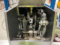 2022 mic machinery lj-06 kit worst vulmachine - afbeelding 13 van  31