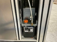 2022 mic machinery lj-06 kit worst vulmachine - afbeelding 16 van  31
