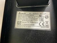 2022 mic machinery lj-06 kit worst vulmachine - afbeelding 18 van  31