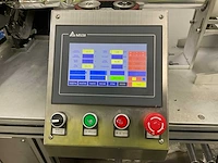 2022 mic machinery lj-06 kit worst vulmachine - afbeelding 19 van  31