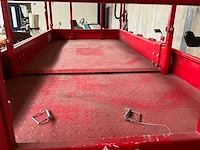 2022 mtb lift xe120w hoogwerker - afbeelding 15 van  18