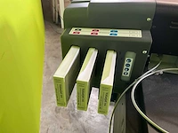 2022 mutoh xpertjet 661uf a2+led flatbedprinter uv - afbeelding 3 van  24