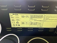 2022 mutoh xpertjet 661uf a2+led flatbedprinter uv - afbeelding 9 van  24