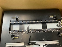 2022 mutoh xpertjet 661uf a2+led flatbedprinter uv - afbeelding 11 van  24