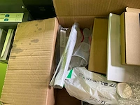 2022 mutoh xpertjet 661uf a2+led flatbedprinter uv - afbeelding 17 van  24