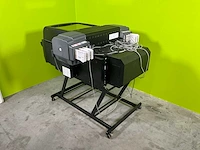 2022 mutoh xpertjet 661uf a2+led flatbedprinter uv - afbeelding 19 van  24