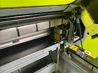 2022 mutoh xpertjet 661uf a2+led flatbedprinter uv - afbeelding 23 van  24