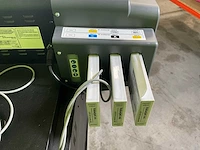 2022 mutoh xpertjet 661uf a2+led flatbedprinter uv - afbeelding 24 van  24
