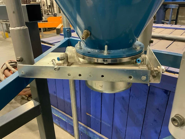 2022 nederman industriële stofzuiger (ab)600am - ne66 - afbeelding 2 van  21