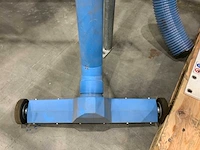 2022 nederman industriële stofzuiger (ab)600am - ne66 - afbeelding 4 van  21