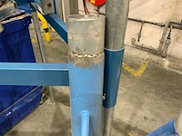 2022 nederman industriële stofzuiger (ab)600am - ne66 - afbeelding 5 van  21