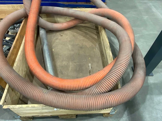 2022 nederman industriële stofzuiger (ab)600am - ne66 - afbeelding 8 van  21