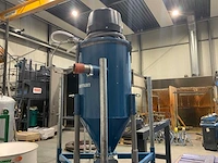 2022 nederman industriële stofzuiger (ab)600am - ne66 - afbeelding 12 van  21