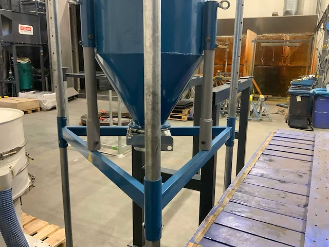 2022 nederman industriële stofzuiger (ab)600am - ne66 - afbeelding 15 van  21