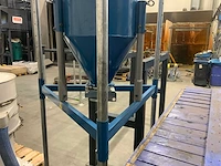2022 nederman industriële stofzuiger (ab)600am - ne66 - afbeelding 15 van  21