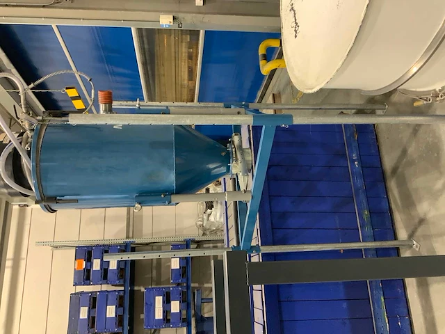 2022 nederman industriële stofzuiger (ab)600am - ne66 - afbeelding 18 van  21