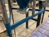 2022 nederman industriële stofzuiger (ab)600am - ne66 - afbeelding 20 van  21