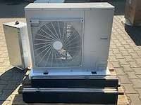 2022 nefit / bosch odusplit4 warmtepomp - afbeelding 8 van  12