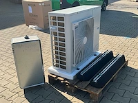 2022 nefit / bosch odusplit4 warmtepomp - afbeelding 9 van  12
