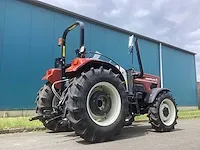 2022 new holland 70-66s vierwielaangedreven landbouwtractor - afbeelding 18 van  24