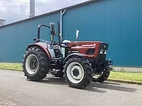 2022 new holland 70-66s vierwielaangedreven landbouwtractor - afbeelding 20 van  24