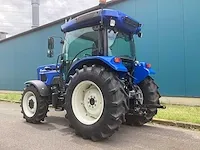 2022 new holland 70-66s vierwielaangedreven landbouwtractor - afbeelding 20 van  27