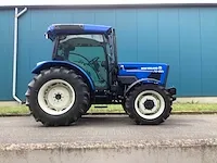 2022 new holland 70-66s vierwielaangedreven landbouwtractor - afbeelding 22 van  27