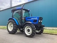 2022 new holland 70-66s vierwielaangedreven landbouwtractor - afbeelding 23 van  27