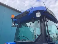 2022 new holland 70-66s vierwielaangedreven landbouwtractor - afbeelding 25 van  27