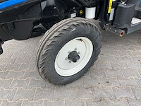 2022 new holland t3.80lp trekker/tractor - afbeelding 2 van  27