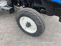 2022 new holland t3.80lp trekker/tractor - afbeelding 3 van  27