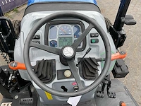 2022 new holland t3.80lp trekker/tractor - afbeelding 7 van  27