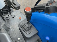 2022 new holland t3.80lp trekker/tractor - afbeelding 11 van  27