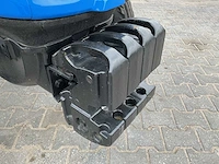 2022 new holland t3.80lp trekker/tractor - afbeelding 14 van  27