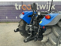 2022 new holland t3.80lp trekker/tractor - afbeelding 23 van  27