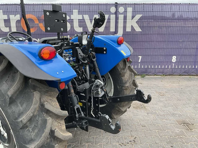 2022 new holland t3.80lp trekker/tractor - afbeelding 25 van  27