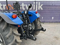 2022 new holland t3.80lp trekker/tractor - afbeelding 25 van  27