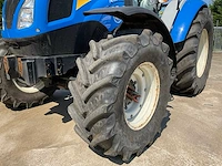 2022 new holland t4.75 s vierwielaangedreven landbouwtractor - afbeelding 3 van  37