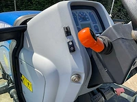 2022 new holland t4.75 s vierwielaangedreven landbouwtractor - afbeelding 25 van  37