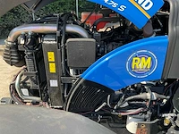 2022 new holland t4.75 s vierwielaangedreven landbouwtractor - afbeelding 26 van  37
