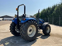 2022 new holland t4.75 s vierwielaangedreven landbouwtractor - afbeelding 33 van  37
