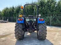 2022 new holland t4.75 s vierwielaangedreven landbouwtractor - afbeelding 34 van  37