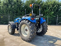 2022 new holland t4.75 s vierwielaangedreven landbouwtractor - afbeelding 35 van  37