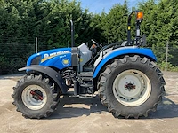 2022 new holland t4.75 s vierwielaangedreven landbouwtractor - afbeelding 36 van  37